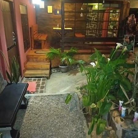 Homeaway Homestay האטון מראה חיצוני תמונה