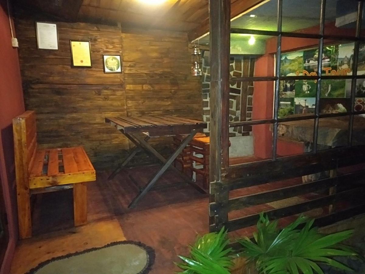 Homeaway Homestay האטון חדר תמונה