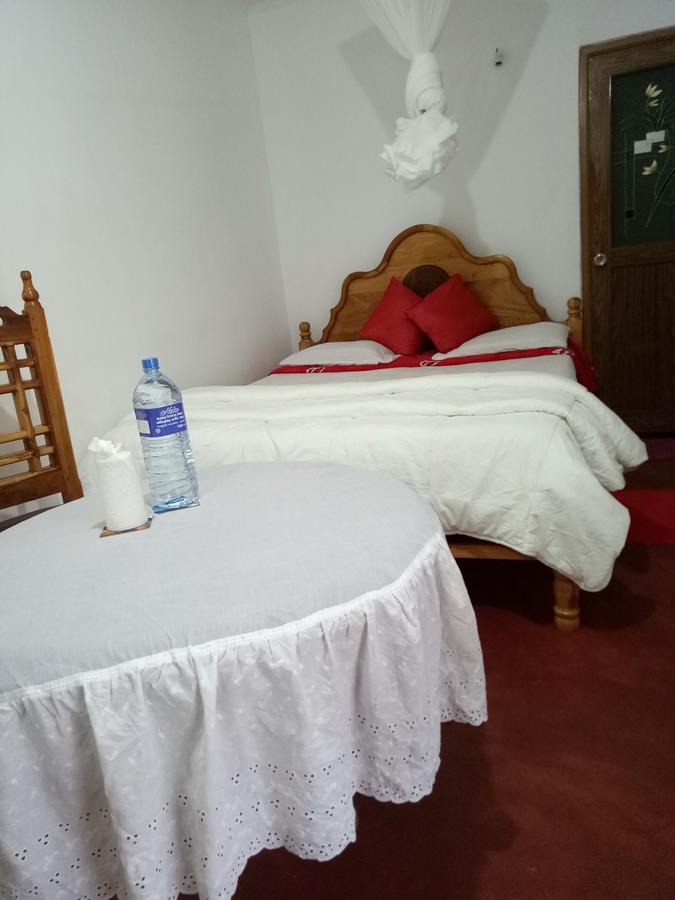 Homeaway Homestay האטון מראה חיצוני תמונה