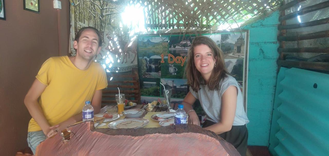 Homeaway Homestay האטון מראה חיצוני תמונה