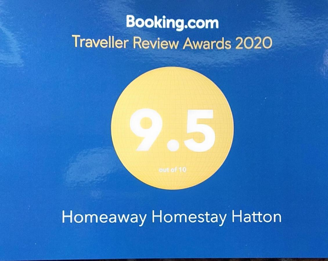 Homeaway Homestay האטון מראה חיצוני תמונה